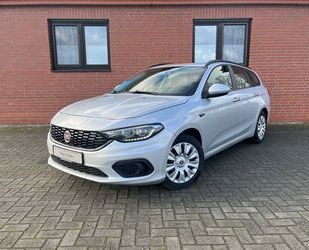 Fiat Fiat Tipo Kombi 1.3 Multijet Diesel Navi AHK TÜV M Gebrauchtwagen