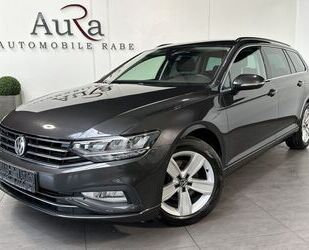 VW Volkswagen Passat Variant 2.0 TDI DSG Business NAV Gebrauchtwagen