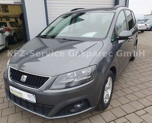 Seat Seat Alhambra Style Gebrauchtwagen