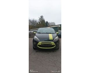 Ford Ford Ka/Ka+ 1,2 Trend Trend Gebrauchtwagen