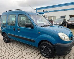 Renault Renault Kangoo Expression Gebrauchtwagen