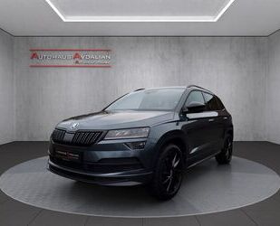 Skoda Skoda Karoq 2.0 TSI Sportline 4x4 R-KAM|CANTON|STD Gebrauchtwagen