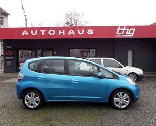 Honda Honda Jazz 1.4 Exclusive AUTOMATIK-PANORAMADACH Gebrauchtwagen