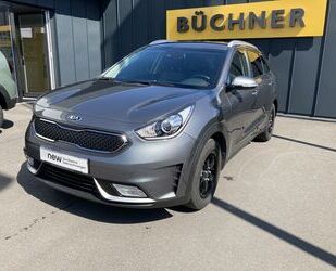 Kia Kia Niro 1.6 GDI 2WD Aut. Vision Gebrauchtwagen