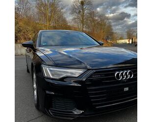 Audi Audi A6 55 TFSI e S tronic quattro sport sport Gebrauchtwagen