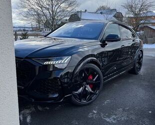 Audi RSQ8 Gebrauchtwagen