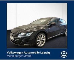 VW Volkswagen Arteon Shooting Brake R-Line 1.4 TSI eH Gebrauchtwagen