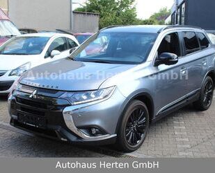 Mitsubishi Mitsubishi Outlander Spirit+ 2WD*AUTOMATIK*7SITZER Gebrauchtwagen