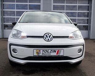 VW Volkswagen up! sound 1.0BMT PDC/SHZ/Klima/Bluetoot Gebrauchtwagen