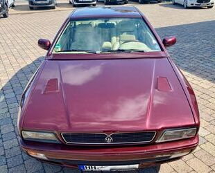 Maserati Maserati Ghibli ABS 2.0 V6 24V mit Cup Motor Gebrauchtwagen