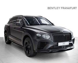 Bentley Bentley Bentayga S V8 von BENTLEY FRANKFURT INDIVI Gebrauchtwagen