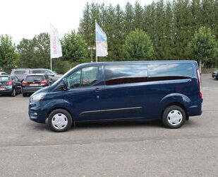 Ford Ford Transit Custom Kombi 2.0l Ecobl. 320 L2+AHK+K Gebrauchtwagen