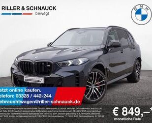 BMW BMW X5 M60i M-Sport Pro 22 ZOLL+PANO+AHK+STANDHZG Gebrauchtwagen