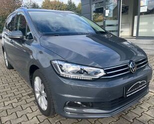 VW Volkswagen Touran 1,5 Highline BMT/Start-Stopp *AH Gebrauchtwagen