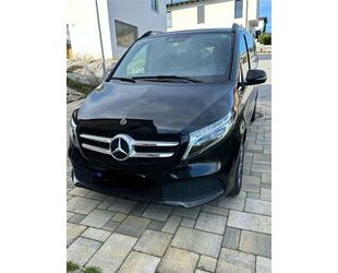 Mercedes-Benz Mercedes-Benz V 300 d Aut. EDITION lang EDITION Gebrauchtwagen