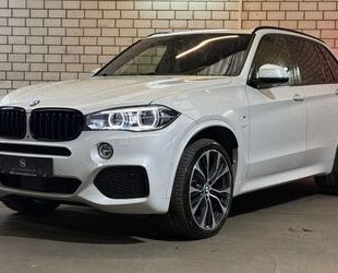 BMW BMW X5 xDrive30d M Sport*Pano*360*Soft*LED*HUD*H&K Gebrauchtwagen