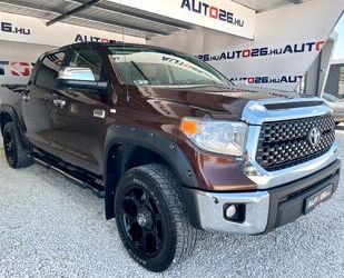 Toyota Toyota Tundra 5.7 V8 1794 Limited Edition Gebrauchtwagen