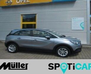 Opel Opel Crossland (X) Gebrauchtwagen