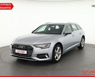 Audi Audi A6 Avant 40 TDI sport LED Virtual Cockpit Kam Gebrauchtwagen