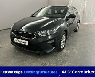 Kia Kia Ceed SW 1.6 CRDi DCT Vision Kombi, 5-türig, Au Gebrauchtwagen