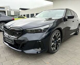 BMW BMW i5 M60 xDrive Touring frei ab 09/2025 Gebrauchtwagen