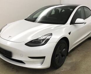 Tesla Tesla Model 3 Standard Range Plus 55 kWh FACELIFT Gebrauchtwagen