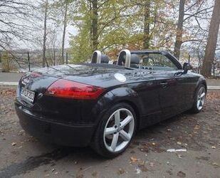 Audi Audi TT Roadster 1.8 TFSI - Gebrauchtwagen