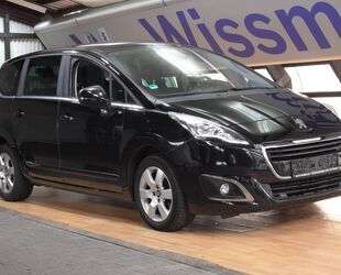 Peugeot Peugeot 5008 2.0 Business 7-Sitzer, Navi, Pano, A Gebrauchtwagen