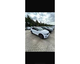 VW Volkswagen T-Roc 1.6 TDI SCR IQ.DRIVE IQ.DRIVE Gebrauchtwagen