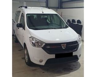 Dacia Dacia Dokker TCe 130 Gebrauchtwagen