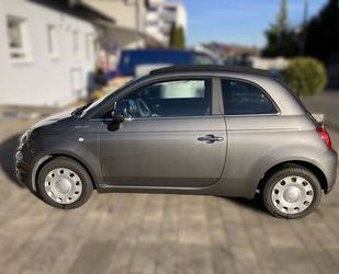 Fiat Fiat 500C 1.0 GSE N3 Hybrid DOLCEVITA C DOLCEVITA Gebrauchtwagen