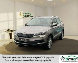 Skoda Skoda Karoq 1.0 TSI Ambition LM PDC Gebrauchtwagen