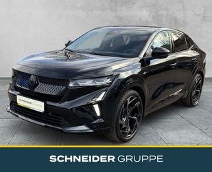 Renault Renault Rafale Atelier Alpine E-Tech PHEV 300 4x4 Gebrauchtwagen