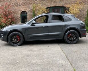 Porsche Porsche Macan GTS *1.HAND*PANORAMA*KAMERA*21 RS SP Gebrauchtwagen