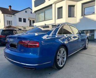 Audi Audi A8 4.2 TDI clean diesel tiptronic quattro - Gebrauchtwagen