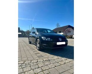 VW Volkswagen Golf 1.6 TDI BMT ALLSTAR ALLSTAR Gebrauchtwagen