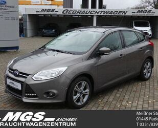 Ford Ford Focus 1.0 EB Champ. Edition #SITZHZG #PDC #L Gebrauchtwagen