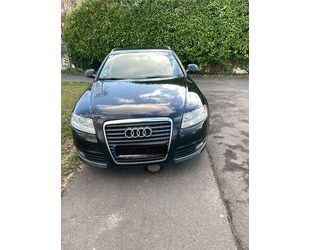 Audi Audi A6 2.0 TDI (DPF) 125kW multitronic Avant - Gebrauchtwagen