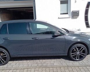 VW Volkswagen Golf 1.4 TSI ACT BMT Comfortline Gebrauchtwagen