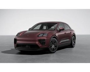 Porsche Porsche Macan 20, Panoramadach, BOSE uvm. Gebrauchtwagen