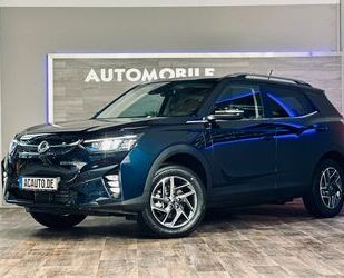 SsangYong Ssangyong Korando E-Motion Titanium*MY23*ACC*Wärme Gebrauchtwagen