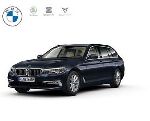 BMW BMW 530 d xDrive Touring Luxury Line Park-Assisten Gebrauchtwagen