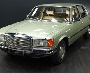 Mercedes-Benz Mercedes-Benz 280 SE Autom., 2. Hd., ESSD, Histori Gebrauchtwagen