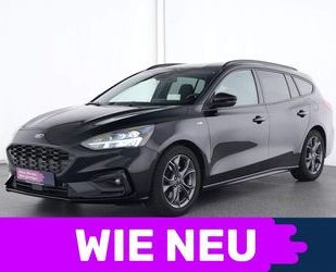 Ford Ford Focus ST-Line Kamera|Kessy|SHZ|Navi|HuD|PDC Gebrauchtwagen