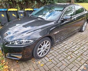 Jaguar Jaguar XF 3.0 L V6 Diesel S - Gebrauchtwagen