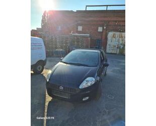 Fiat Fiat Punto Gebrauchtwagen