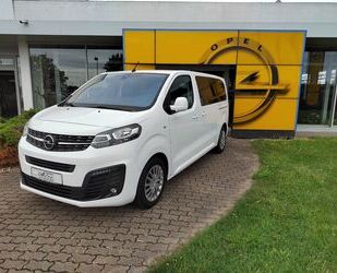 Opel Opel Zafira Life Selection M Gebrauchtwagen