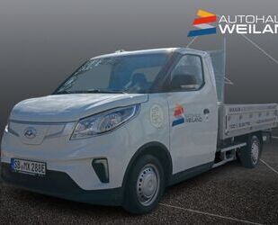 Maxus Maxus eDeliver 3 L2 (50kWh) Gebrauchtwagen