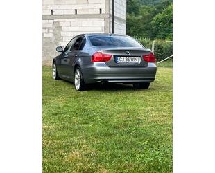 BMW BMW 320d - Gebrauchtwagen