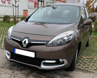 Renault Renault Scenic Paris ENERGY dCi 110 Start&Stop Par Gebrauchtwagen